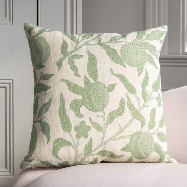 Eden Linen Cushion product image