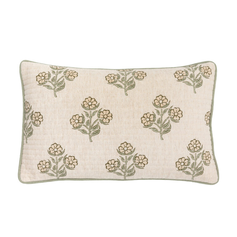 Floral Cushion product image